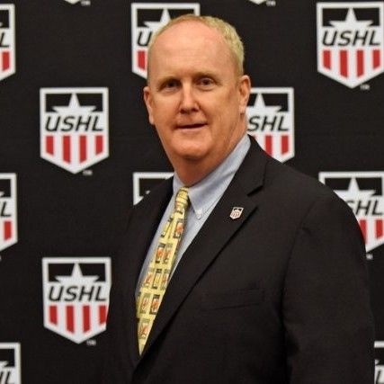 Joe Macdonnel USHL COO "The Lost Ticket Sales Tuesday Interviews" archived