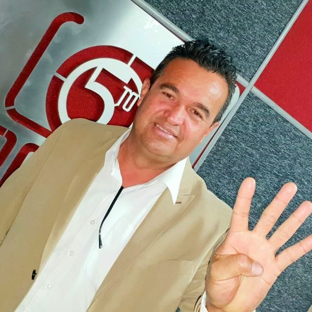 "El candidato debe tener un compromiso con la 4T": Jesús Ramos