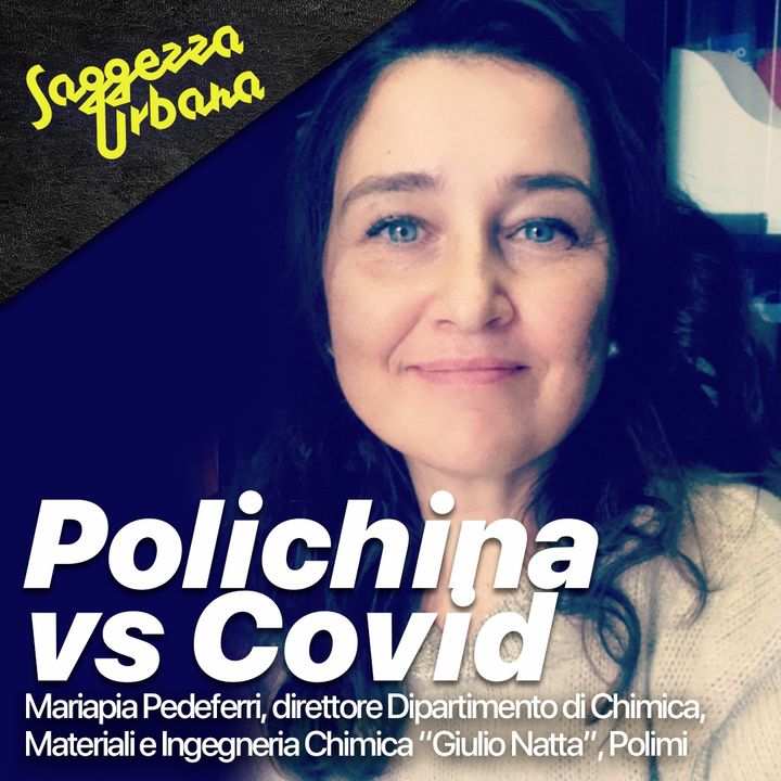 Mariapia Pedeferri_Polichina vs Covid