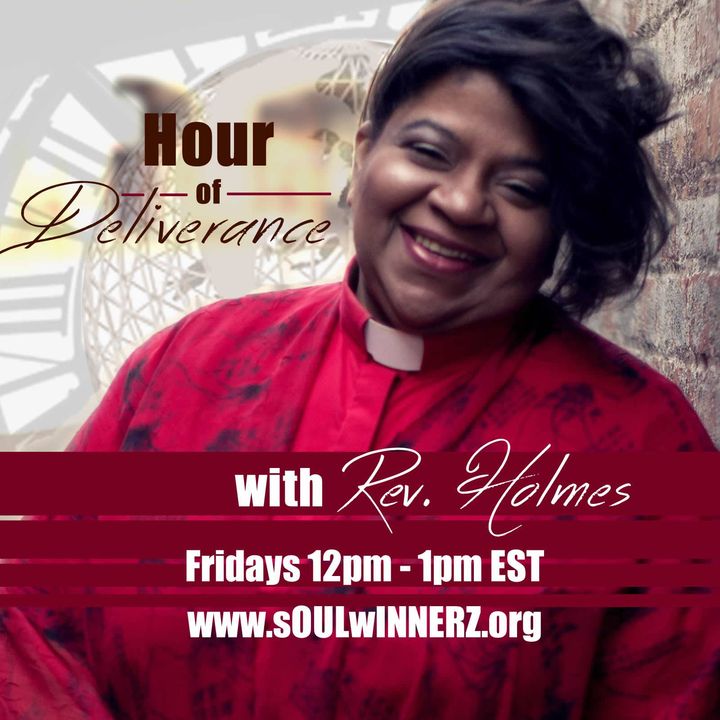 Hour of Deliverance