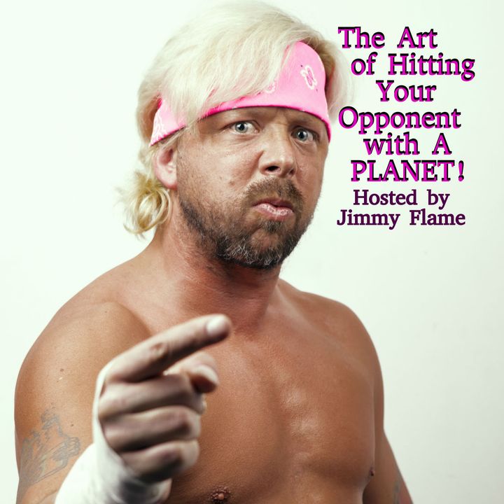 Art of Hitting Your Opp. with a Planet