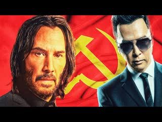 China is Using John Wick 4 as a Secret Weapon - Episode #151