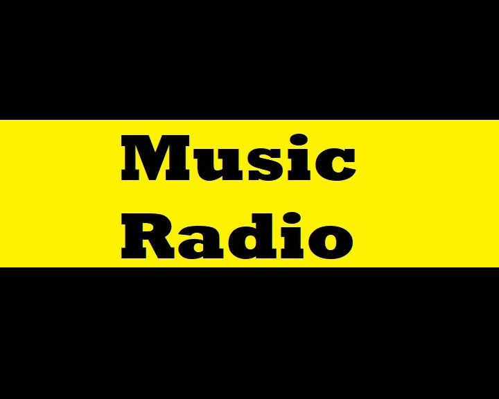 Music Radio  (United Kingdom)