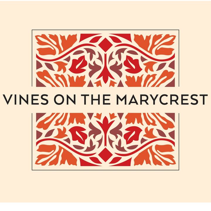 Vines on the Marycrest - Victor Abascal