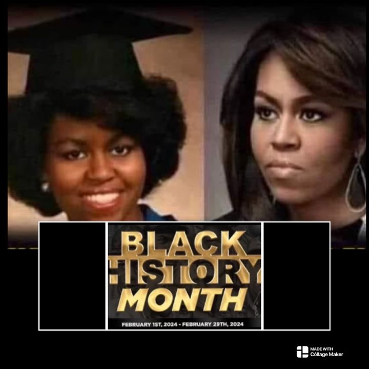 Episode 173- TopEntNews Vlog Honoring Michelle Obama & More ‼️