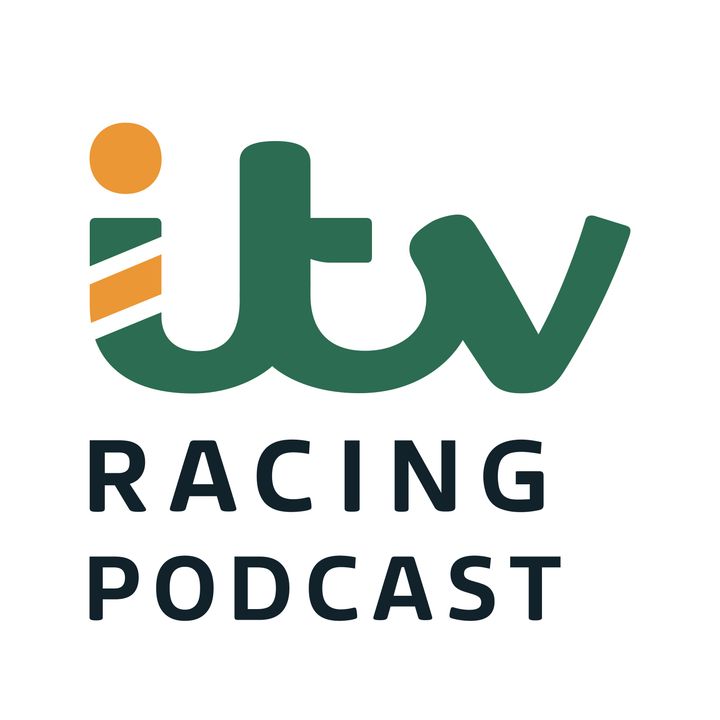 The ITV Racing Podcast