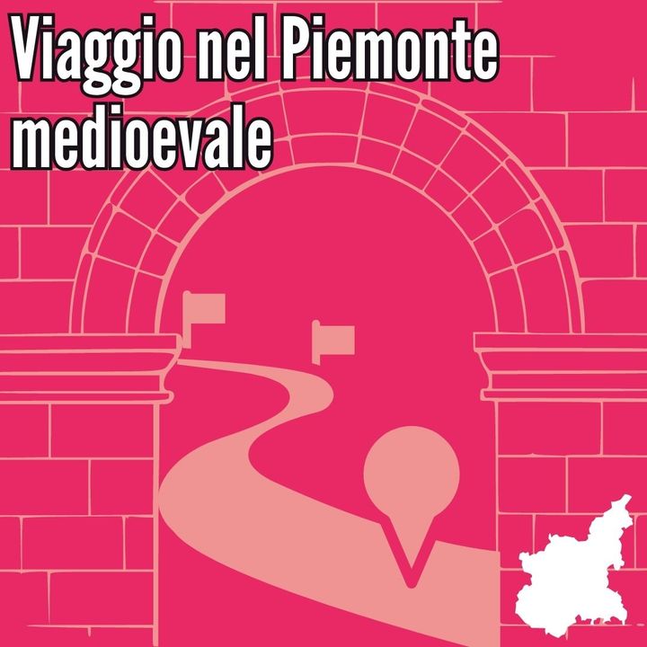Il castello di Mattarella di Domodossola (Francesca Garanzini)
