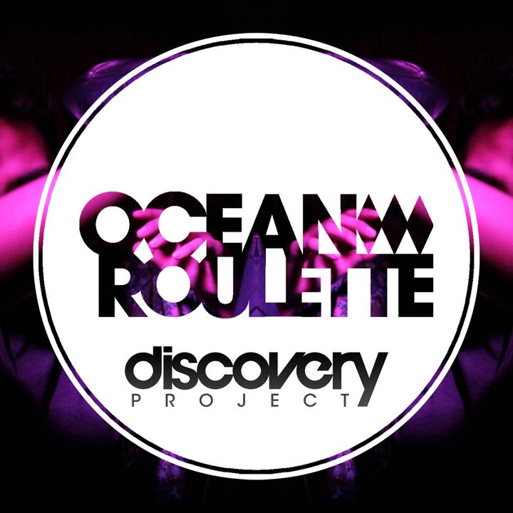 Electric Roulette w/ Ocean Roulette