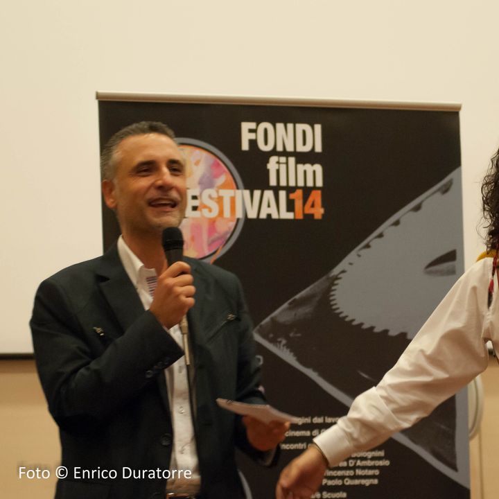 "Fondi Film Festival 2020", intervista a Marco Grossi