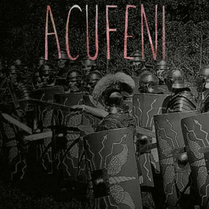 Acufeni s01e01 - La legione fantasma