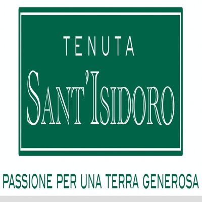 Tenuta Sant Isidoro - Giovanni Palombi