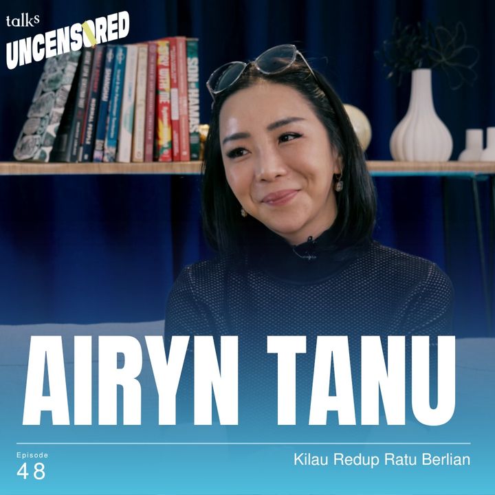 Kisah Brilian Pengusaha Berlian ft. Airyn Tanu- Uncensored with Andini Effendi ep.48