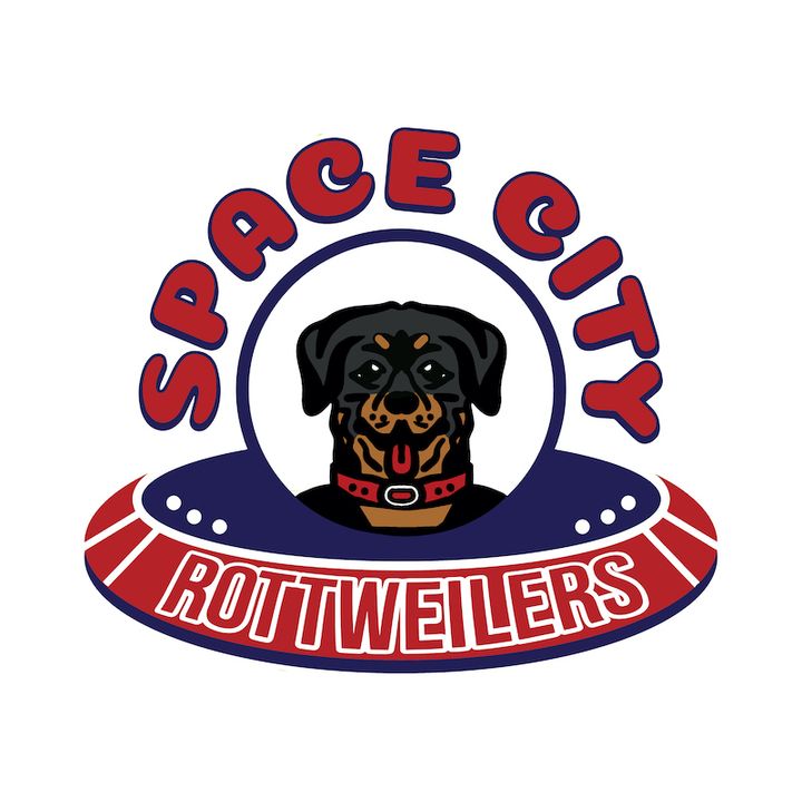 Space city rottweilers podcast