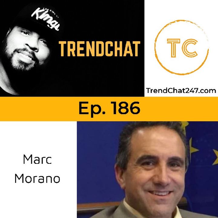 Ep. 186 - Praying For The President Feat. Marc Morano
