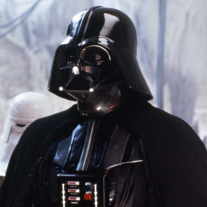 Darth Vader - Part II E21