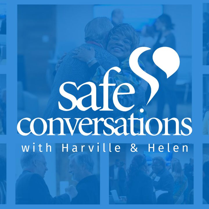Safe Conversations® - Joy in Relationships