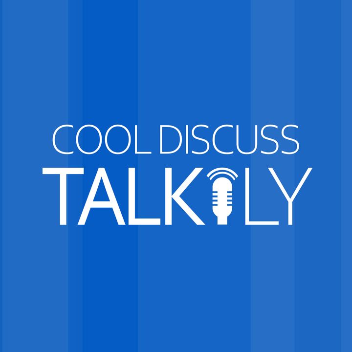 Cool Discuss: Talkily