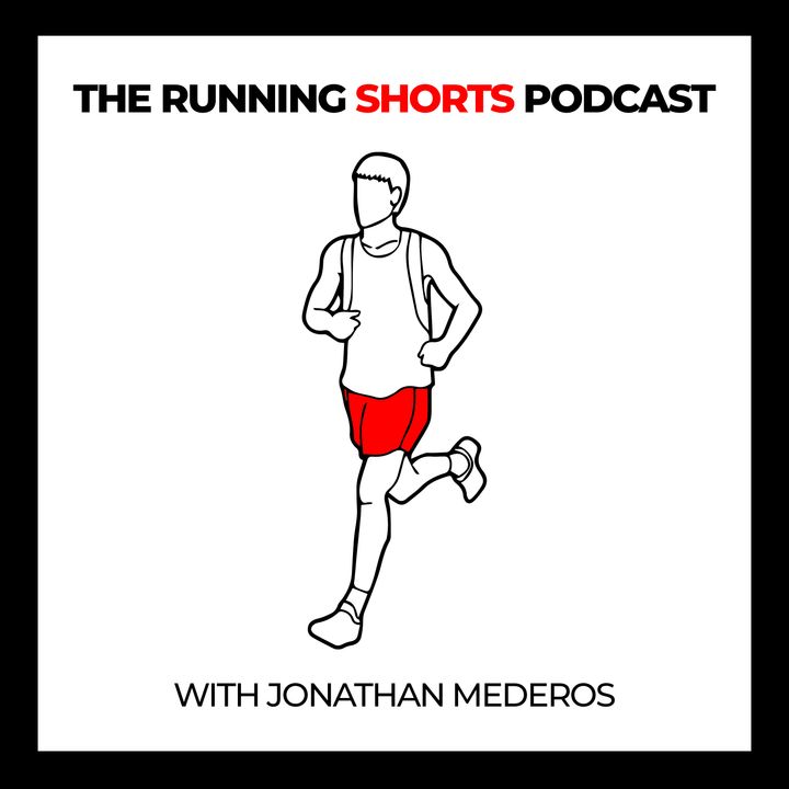 The Running Shorts Podcast