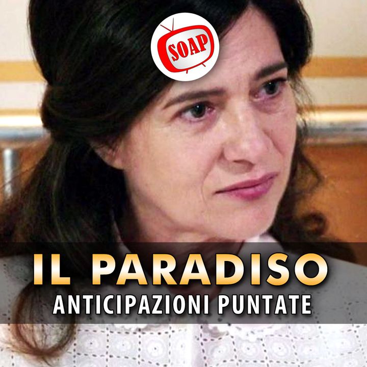 Il Paradiso Delle Signore, Anticipazioni Puntate Dal 29 Gennaio Al 2 ...