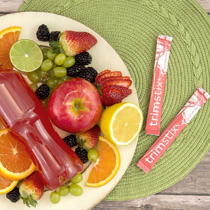 Xyngular Trimstix Drink Up To Slim Down!