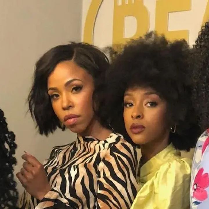 Meet The "Sistas", Tyler Perry's Comedy/Drama On BET