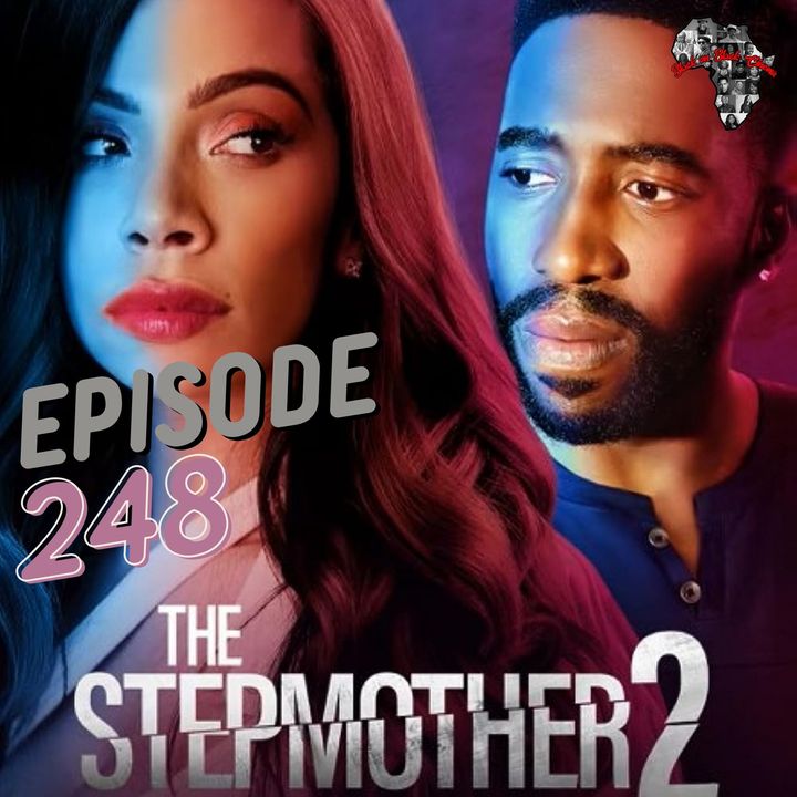 The Stepmother 2 - Episode 248