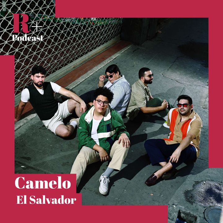Entrevista Camelo (El Salvador)