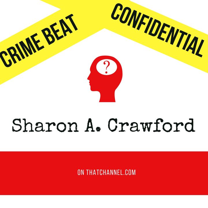 Crime Beat Confidential