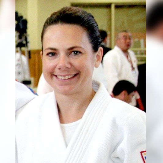 3 A   PUNTATA ONDA JUDO