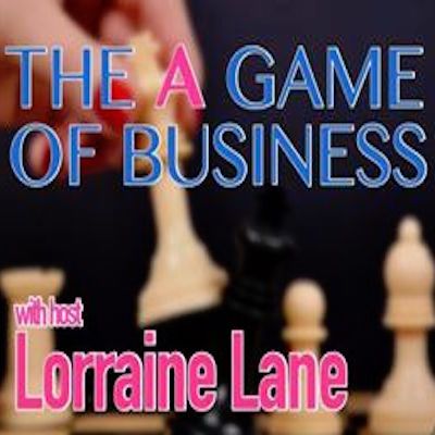The A Game Of Business