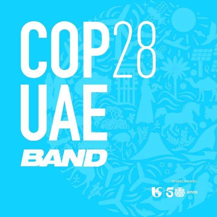 COP28 BAND