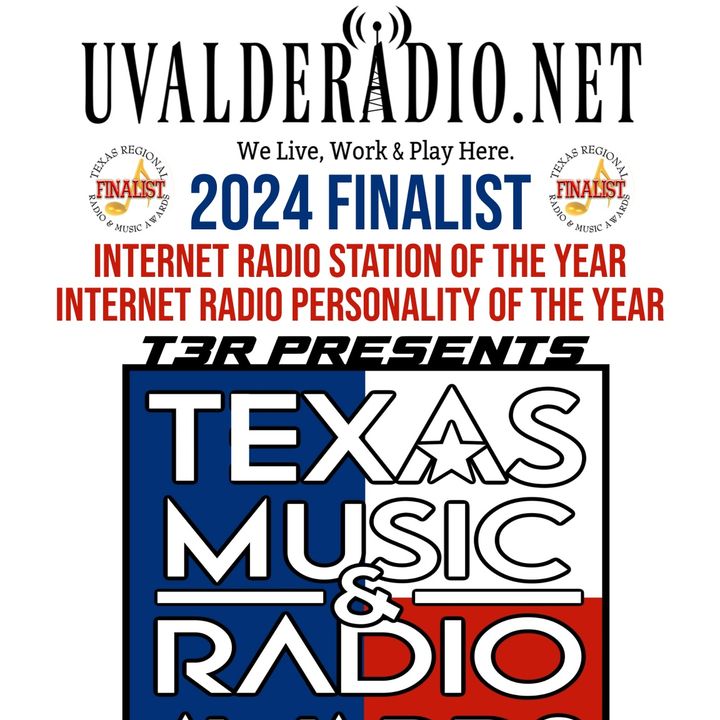 2024 Texas Regional Radio Music Awards