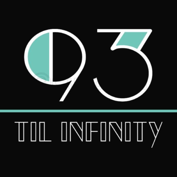 '93 Til Infinity - Episode 100b