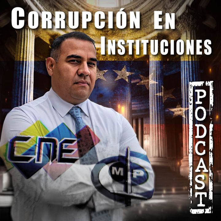 INSTITUCIONES CORRUPTAS DEL CHAVISMO: Entrevista a ZAIR MUNDARAY, Exfiscal de Venezuela y abogado penalista binacional