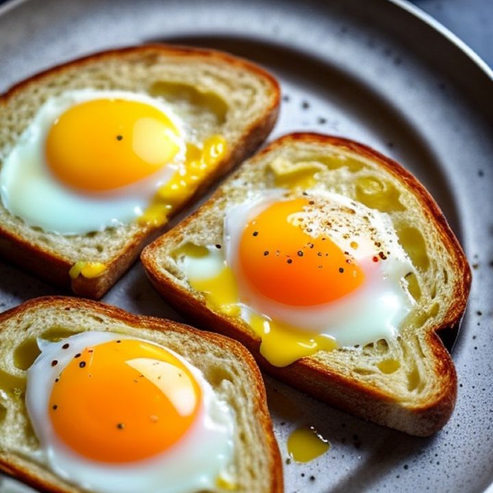 How to know quality of eggs?