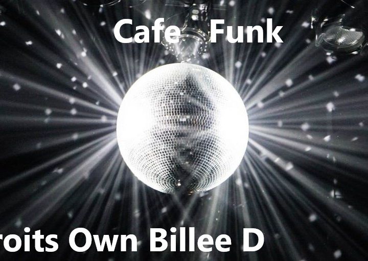 Cafe Funk