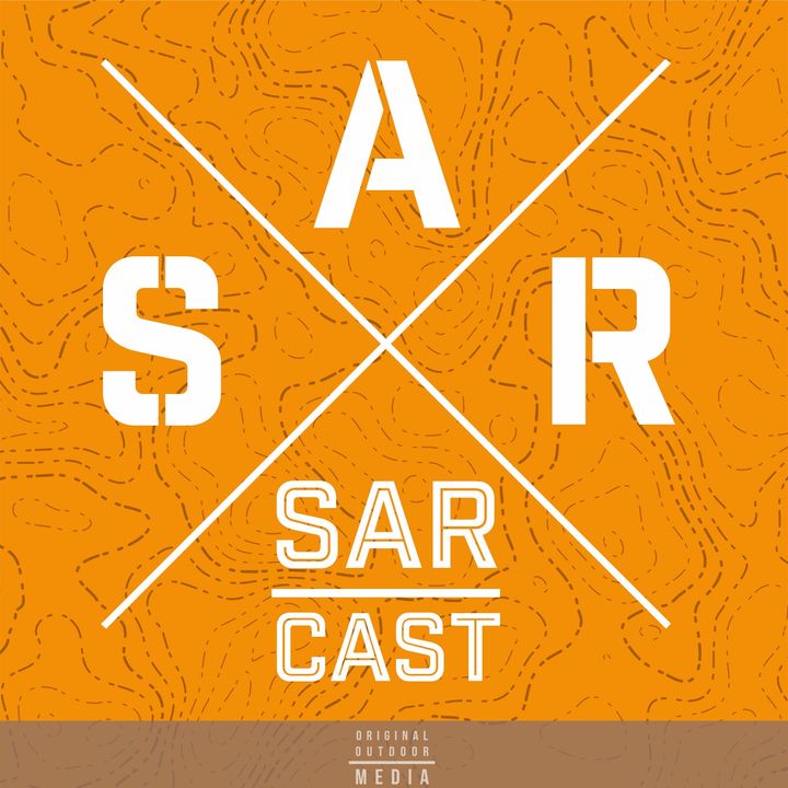 SARCast - A Search and Rescue Podcast