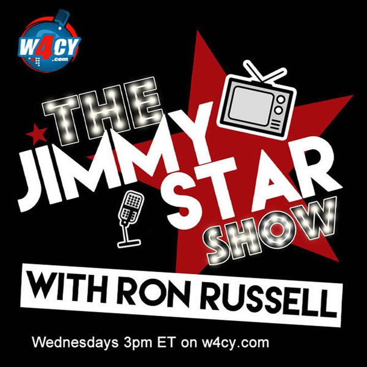 The Jimmy Star Show w/Ron Russell
