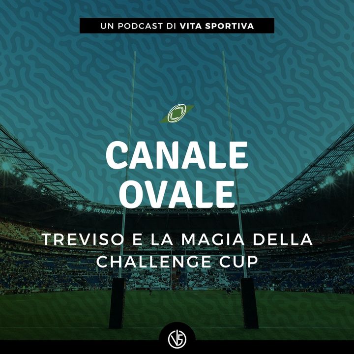 Treviso e la magia della Challenge Cup