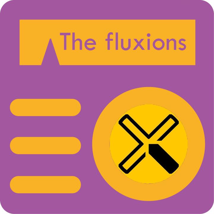 The Fluxions