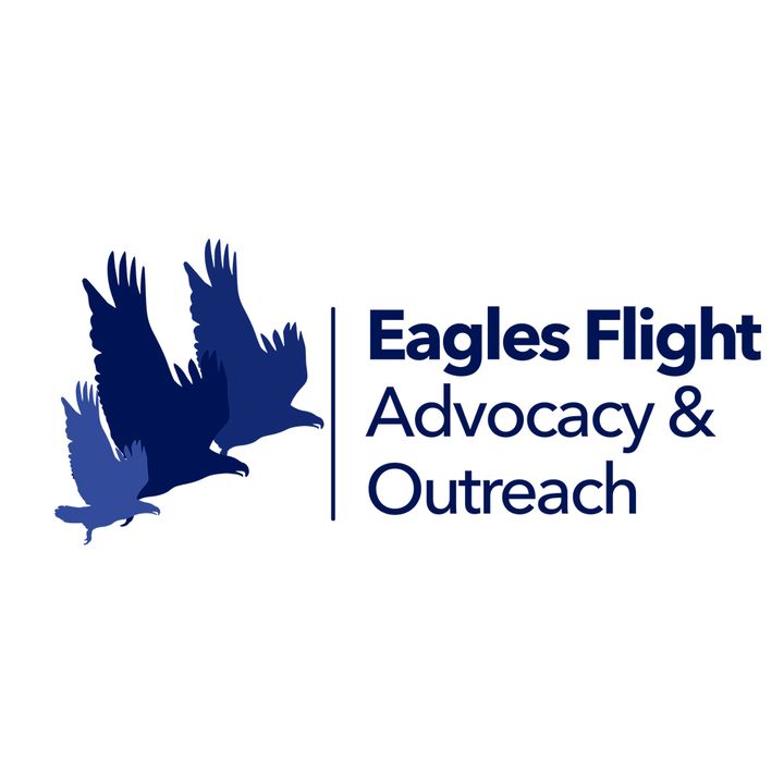 Pamela Allen - Founder of Eagles Flight Advocacy and Outreach