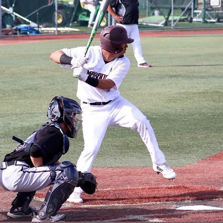 How Juco Ball Can Shape You Into a Better Ballplayer and Person with Christian Garcia