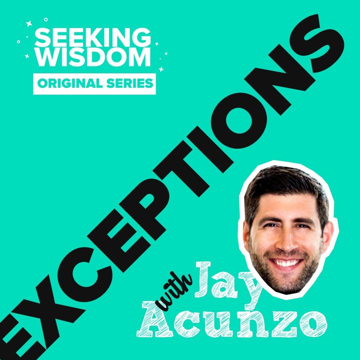#Exceptions 4: Help Scout: Defining, Defending, & Challenging an Entire Industry