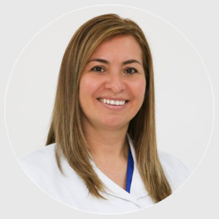 Dr. Patricia Forero - IDCBIS