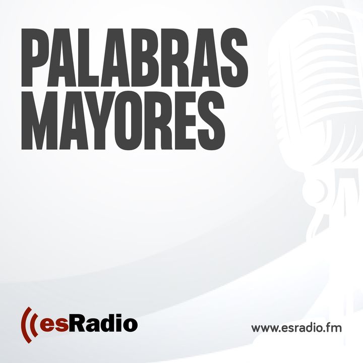Palabras Mayores 01/03/2014