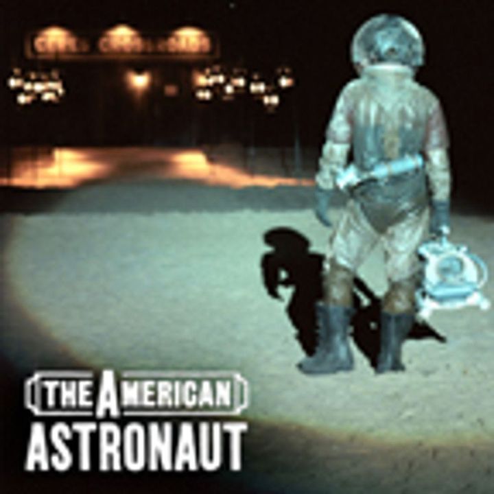 Episode 43: The American Astronaut (2001)