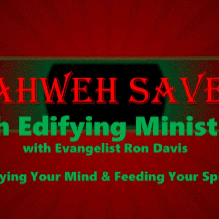 Church of the Living God – the First-Fruits (Harvest) Part 7 (Tribute to Brother Minister Malcolm X) - 2-21-2021