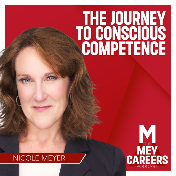 The Journey to Conscious Competence