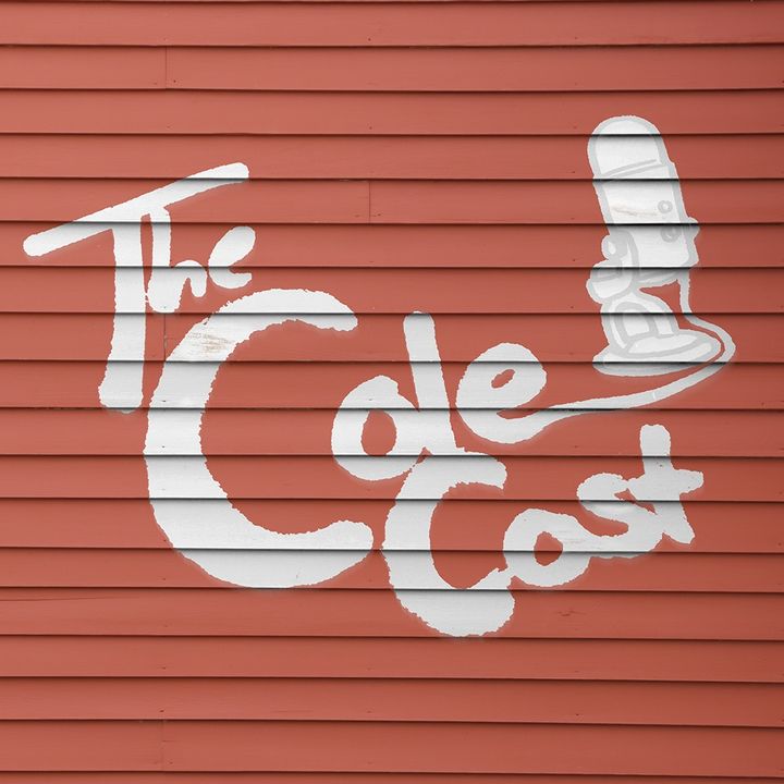 The ColeCast