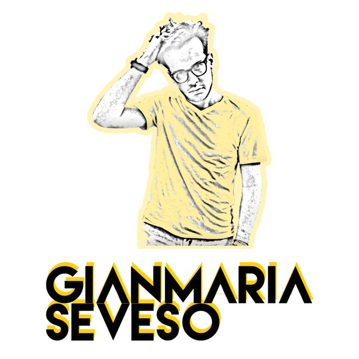 Gianmaria Seveso - Guest a "All Star Night" Crazy Dance Radio Cantù - 25/03/20